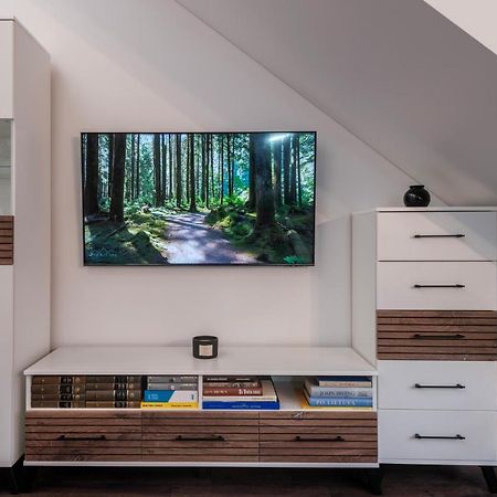 Bravo Apartments カウナス エクステリア 写真