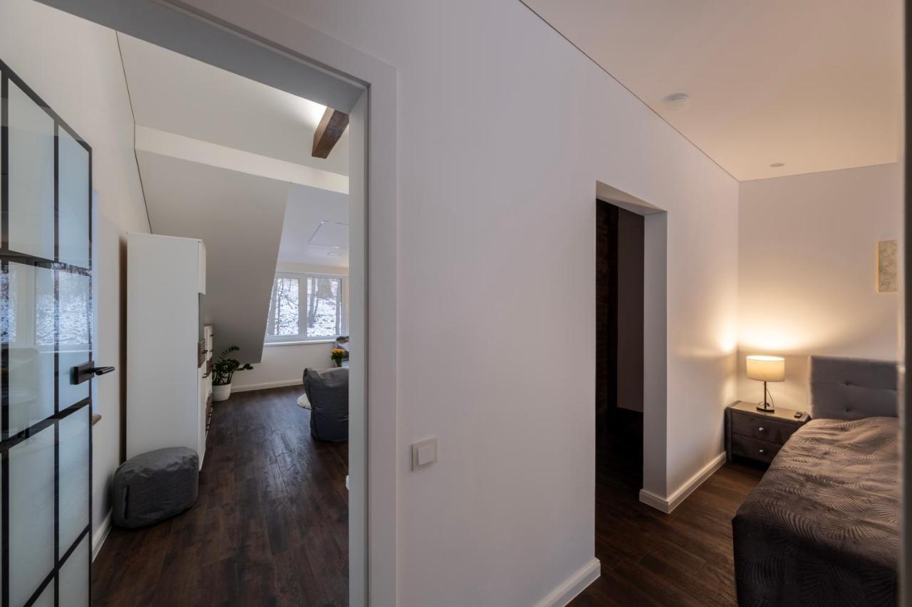Bravo Apartments カウナス エクステリア 写真